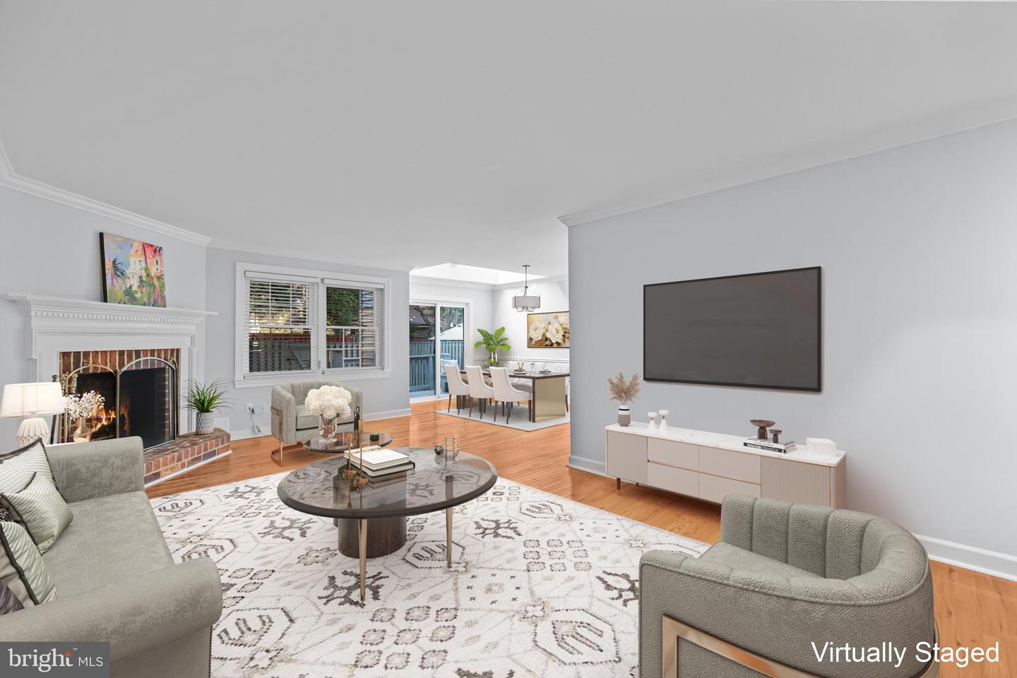 6261 Masefield Ct — photo