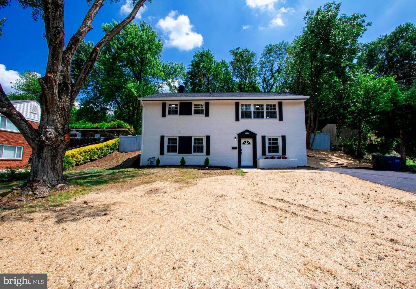 6203 Telegraph Rd — photo