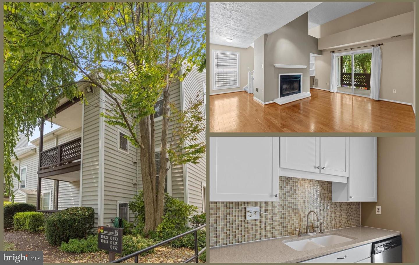 10131 Oakton Terrace Rd — photo