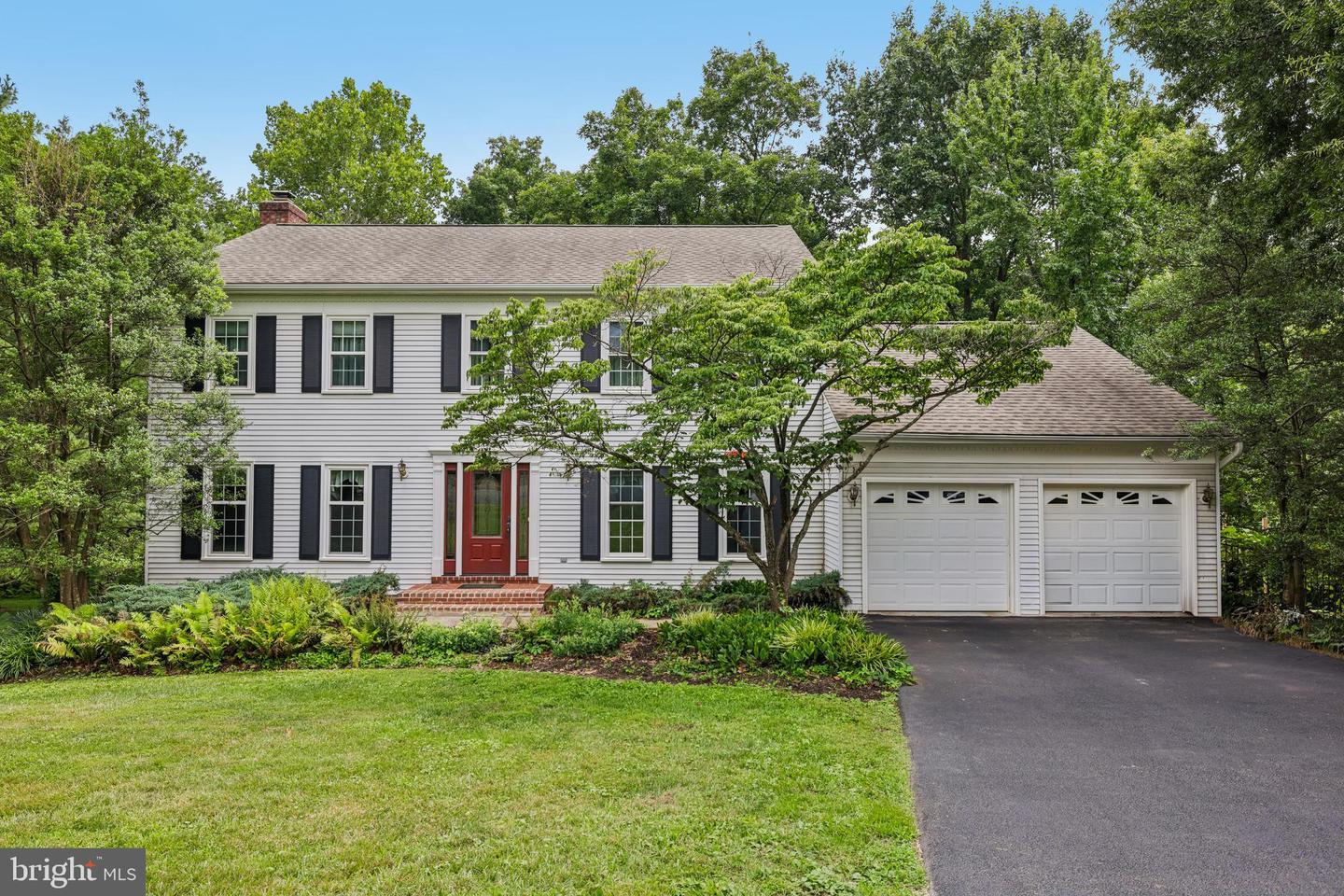 2754 Copper Creek Rd — photo