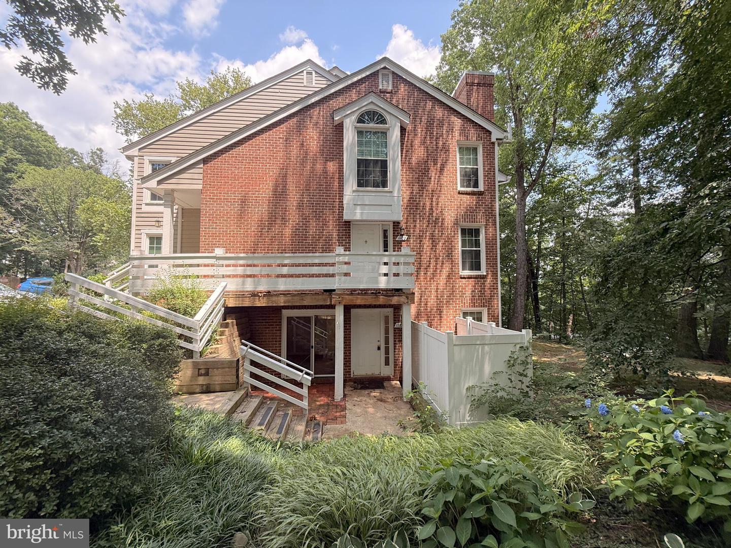 11100 Beaver Trail Ct #Ll — photo
