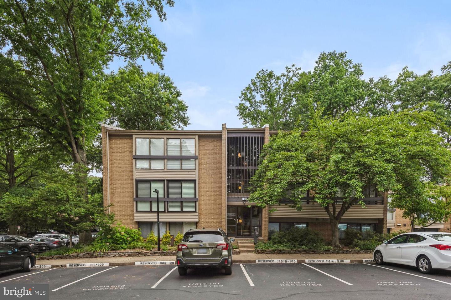 11616 Ivystone Ct #05/301a — photo