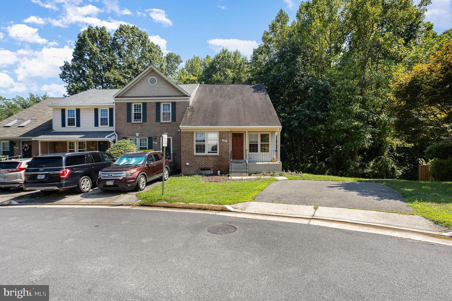 7461 Ridge Oak Court, Springfield, VA 22153