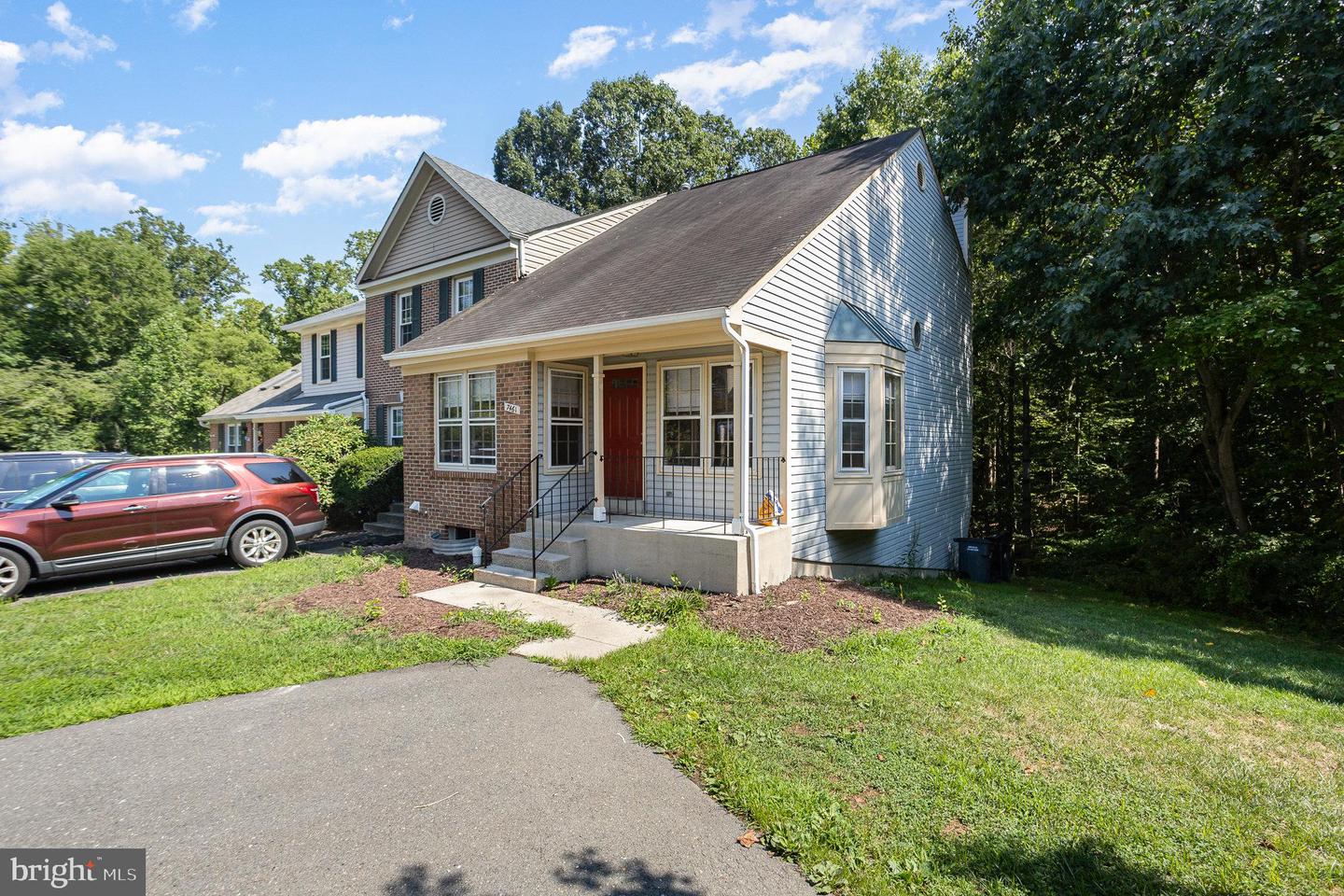 7461 Ridge Oak Court, Springfield, VA 22153 — photo 2