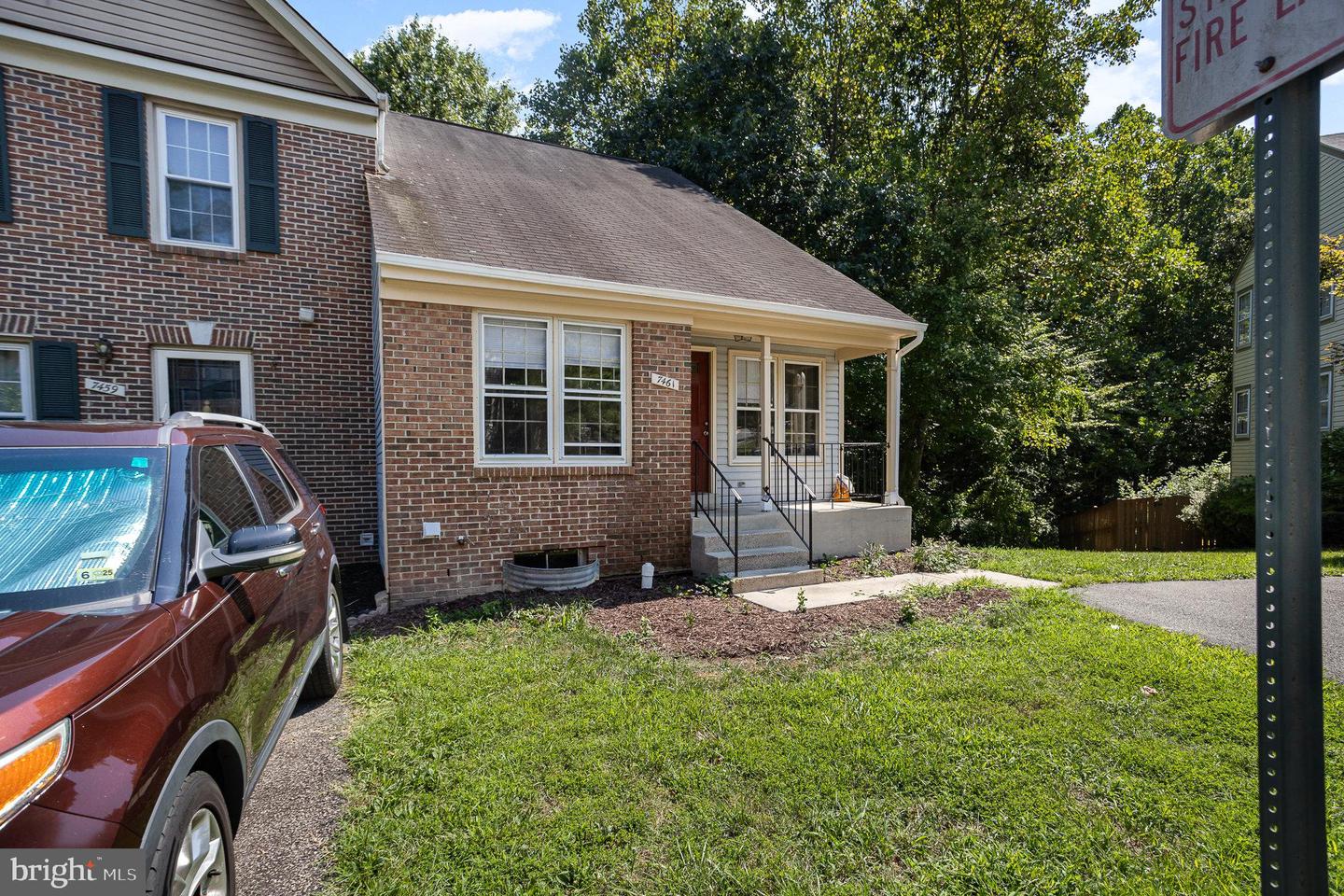 7461 Ridge Oak Court, Springfield, VA 22153 — photo 3
