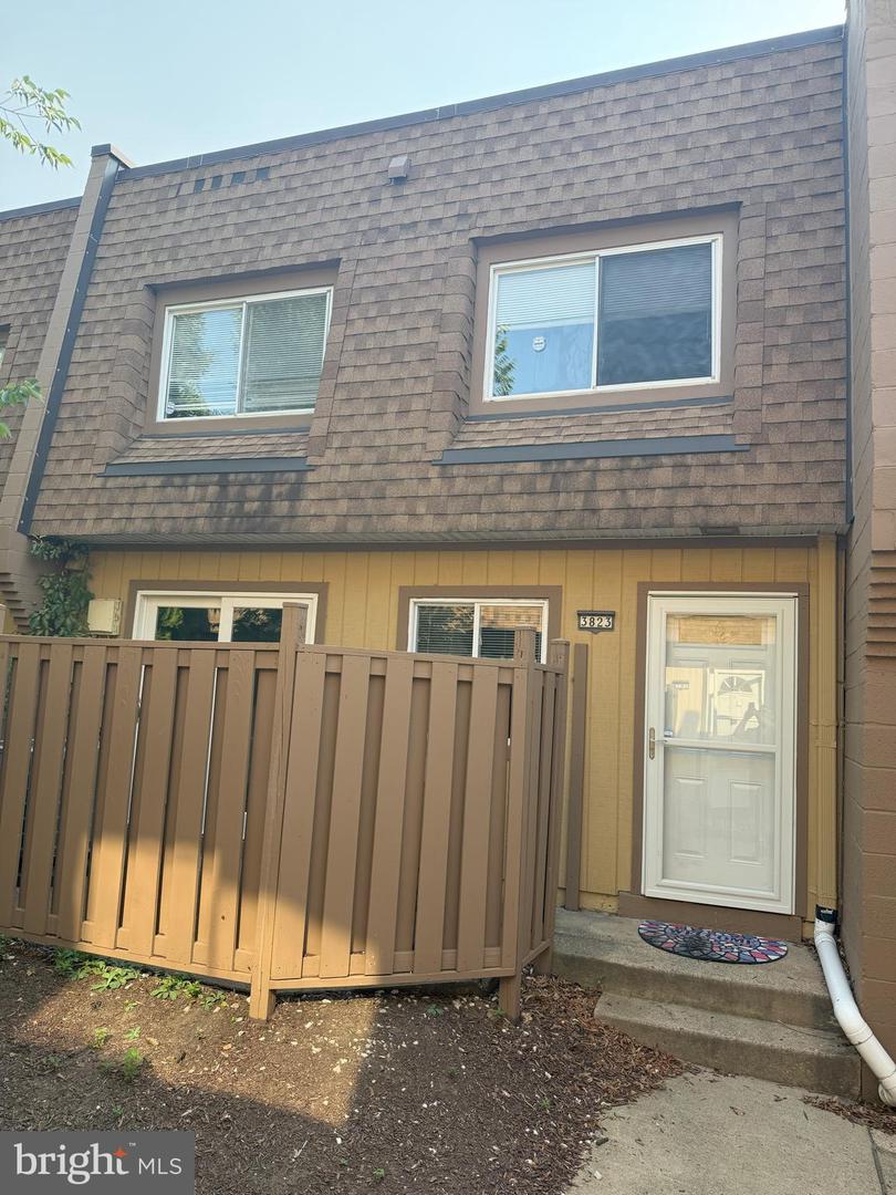 3823 Monte Vista Pl #97D — photo