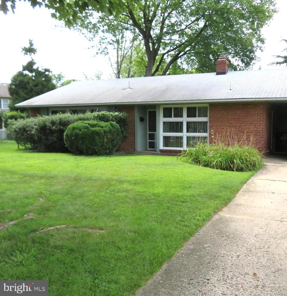7314 Foxe Pl — photo