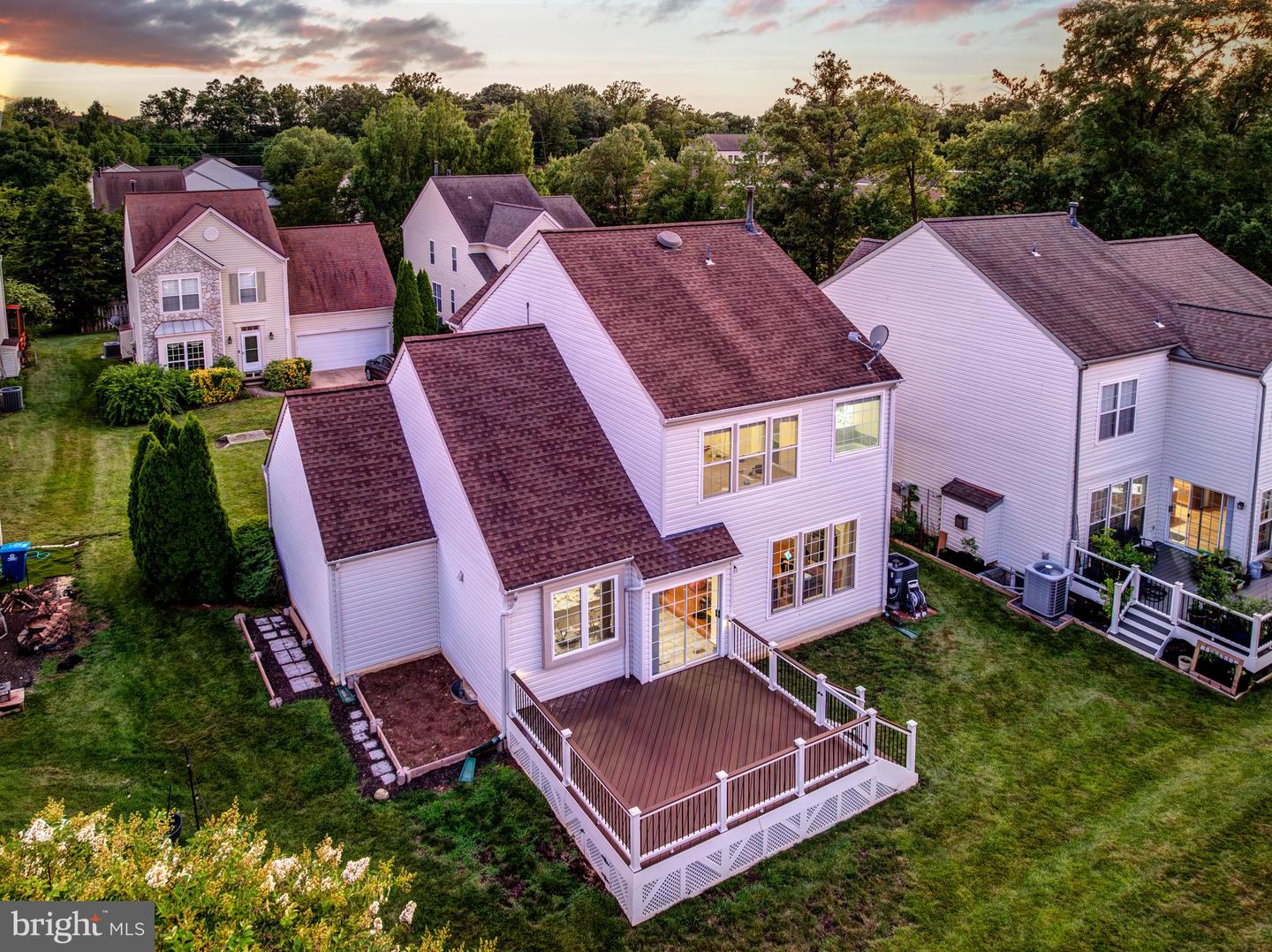 12509 Fox View Way, Reston, VA 20191 — photo 2