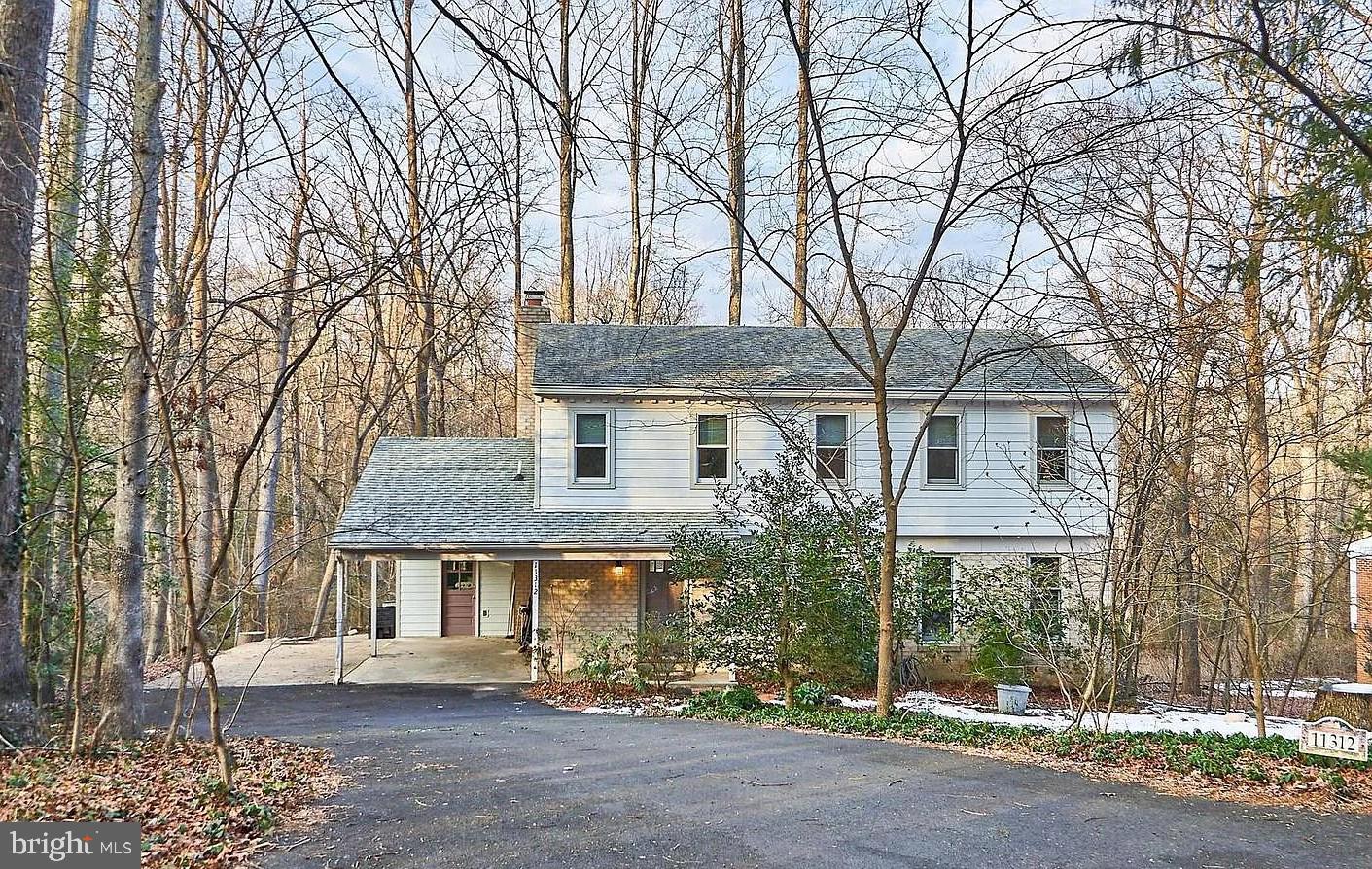 11312 Myrtle Ln — photo