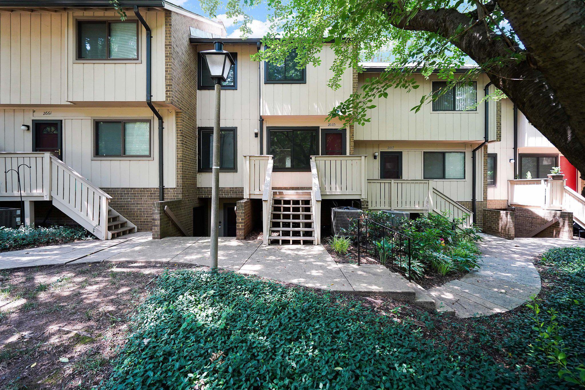 2665 Glengyle Dr #60 — photo