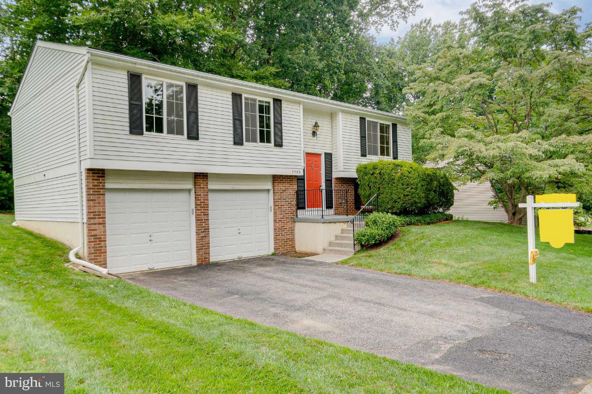 5906 Oak Leather Dr — photo