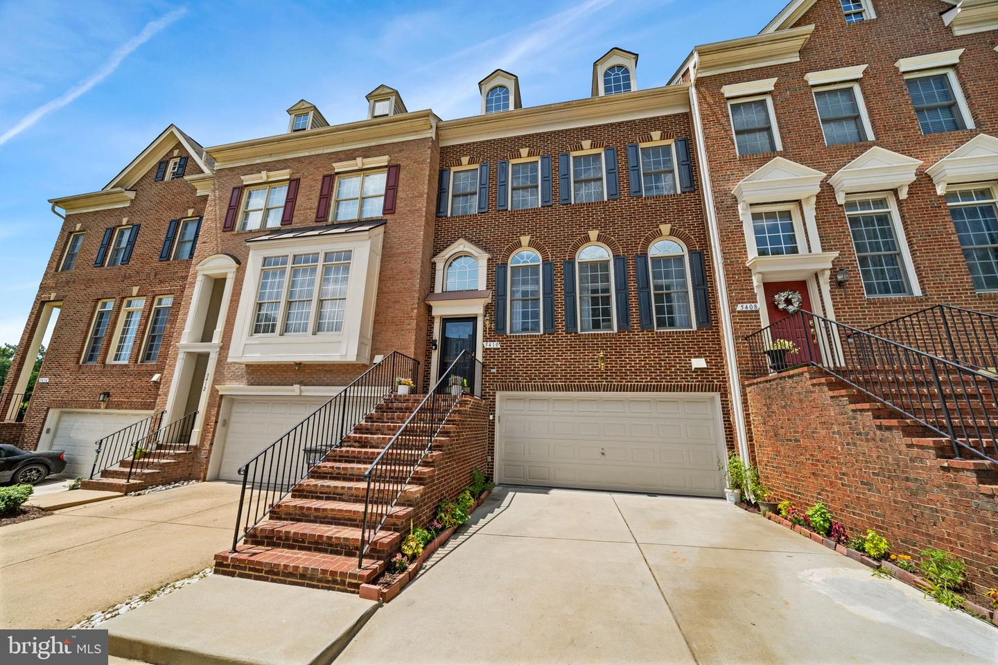 5410 Edsall Ridge Pl — photo