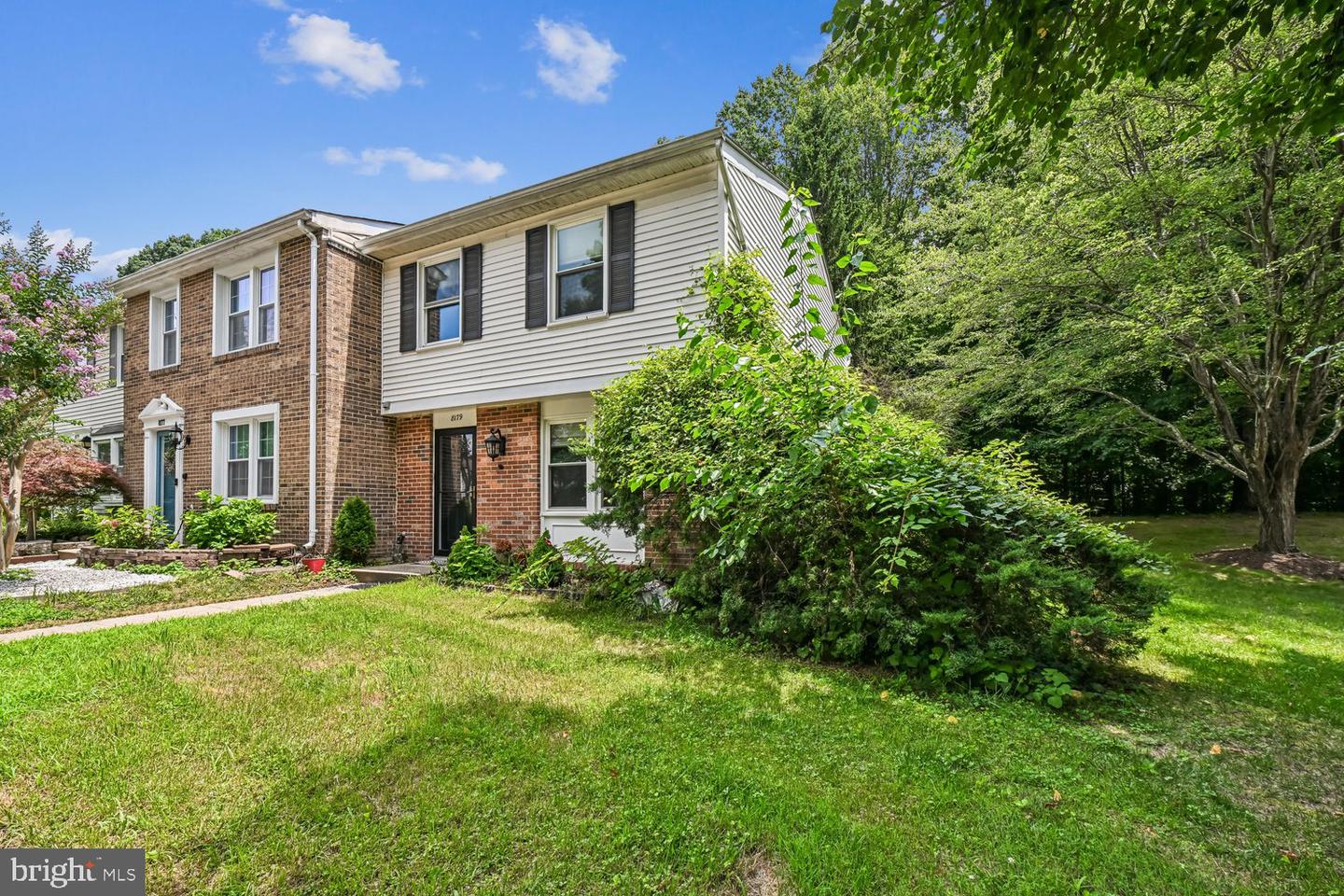 8179 Willowdale Ct — photo