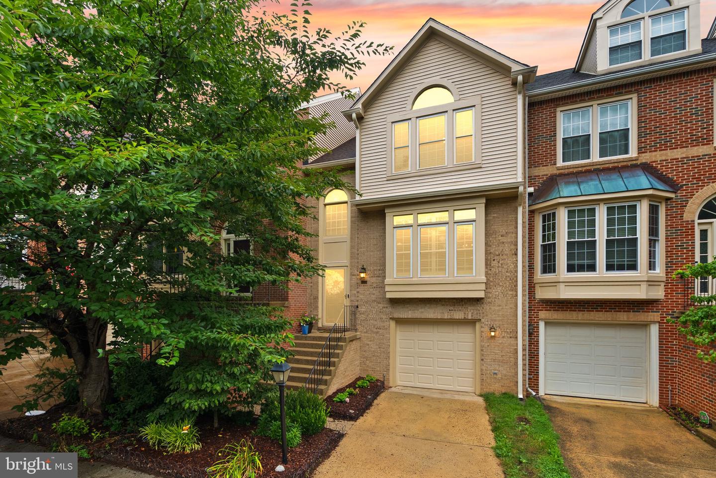 3855 Inverness Road, Fairfax, VA 22033