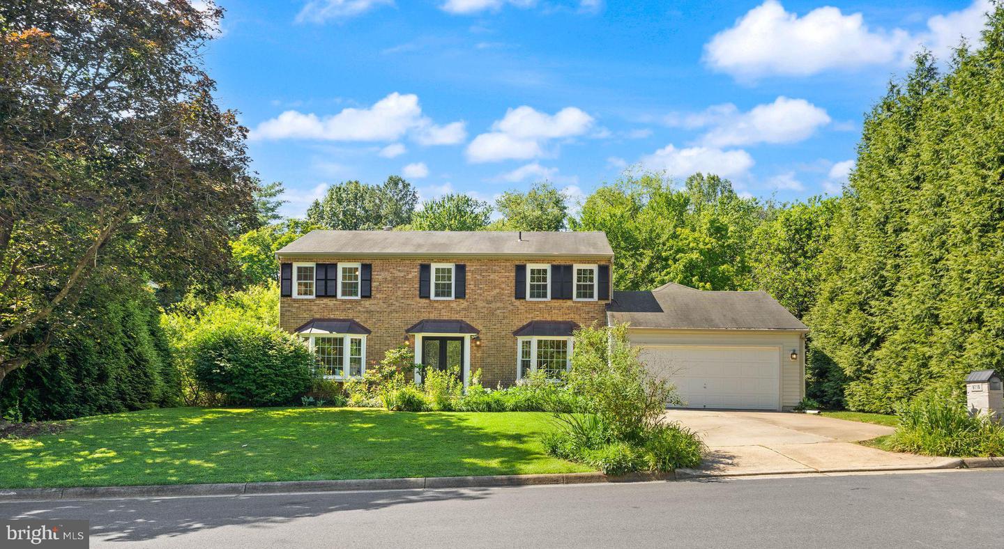 9719 Cinnamon Creek Dr — photo
