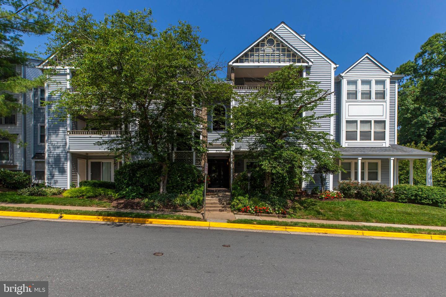 7707 Lafayette Forest Dr #21 — photo