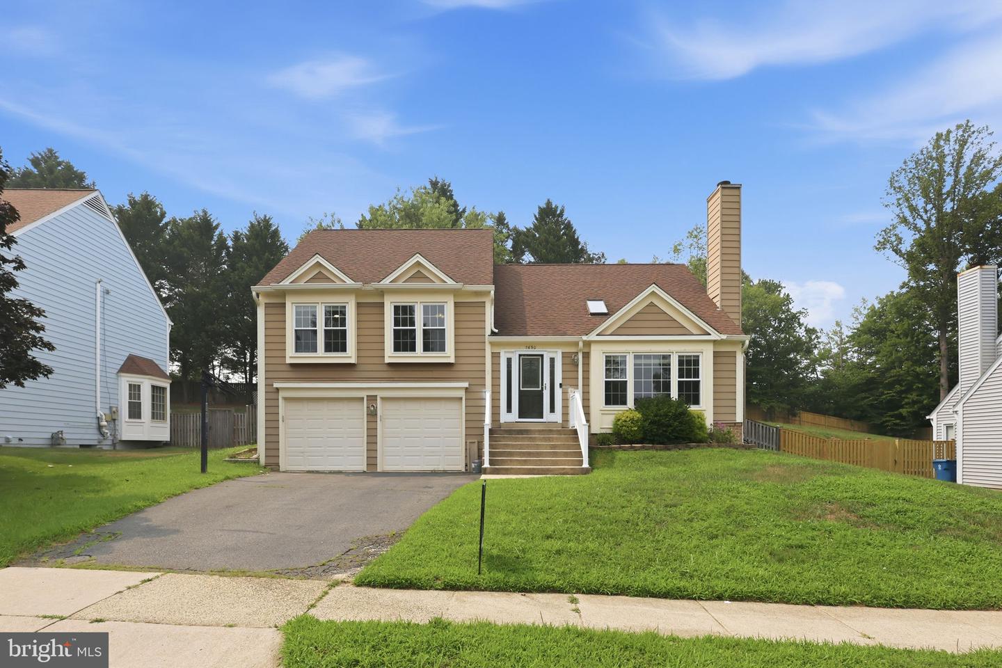 7690 Green Garland Dr — photo