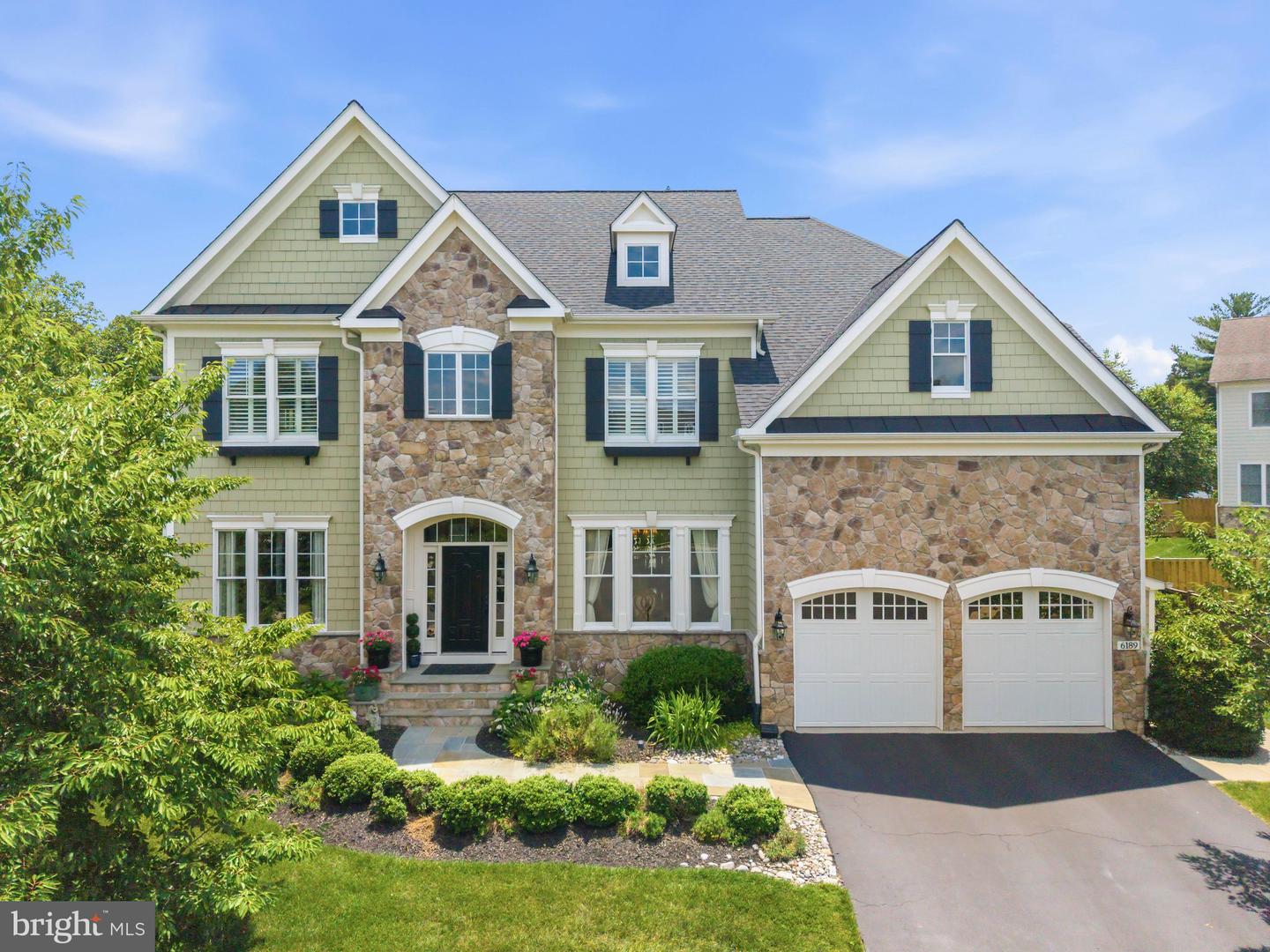 6189 Adeline Ct — photo