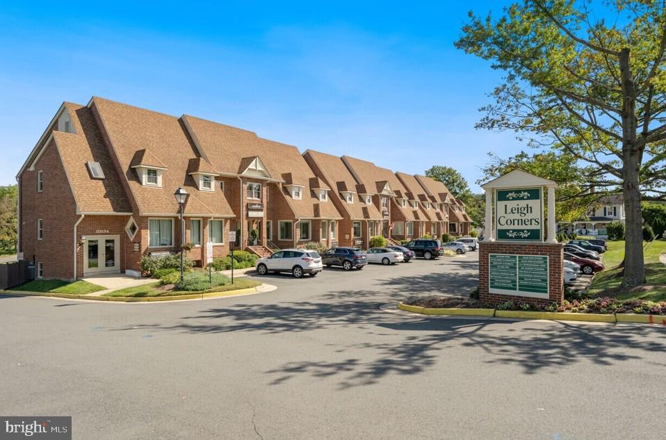 10134 Colvin Run Rd #G & H — photo