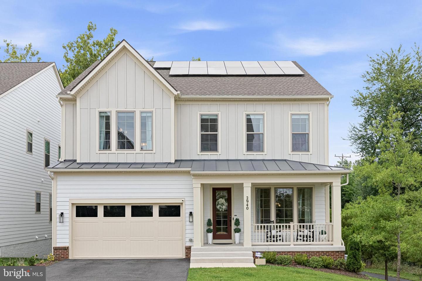 2940 County House Dr — photo