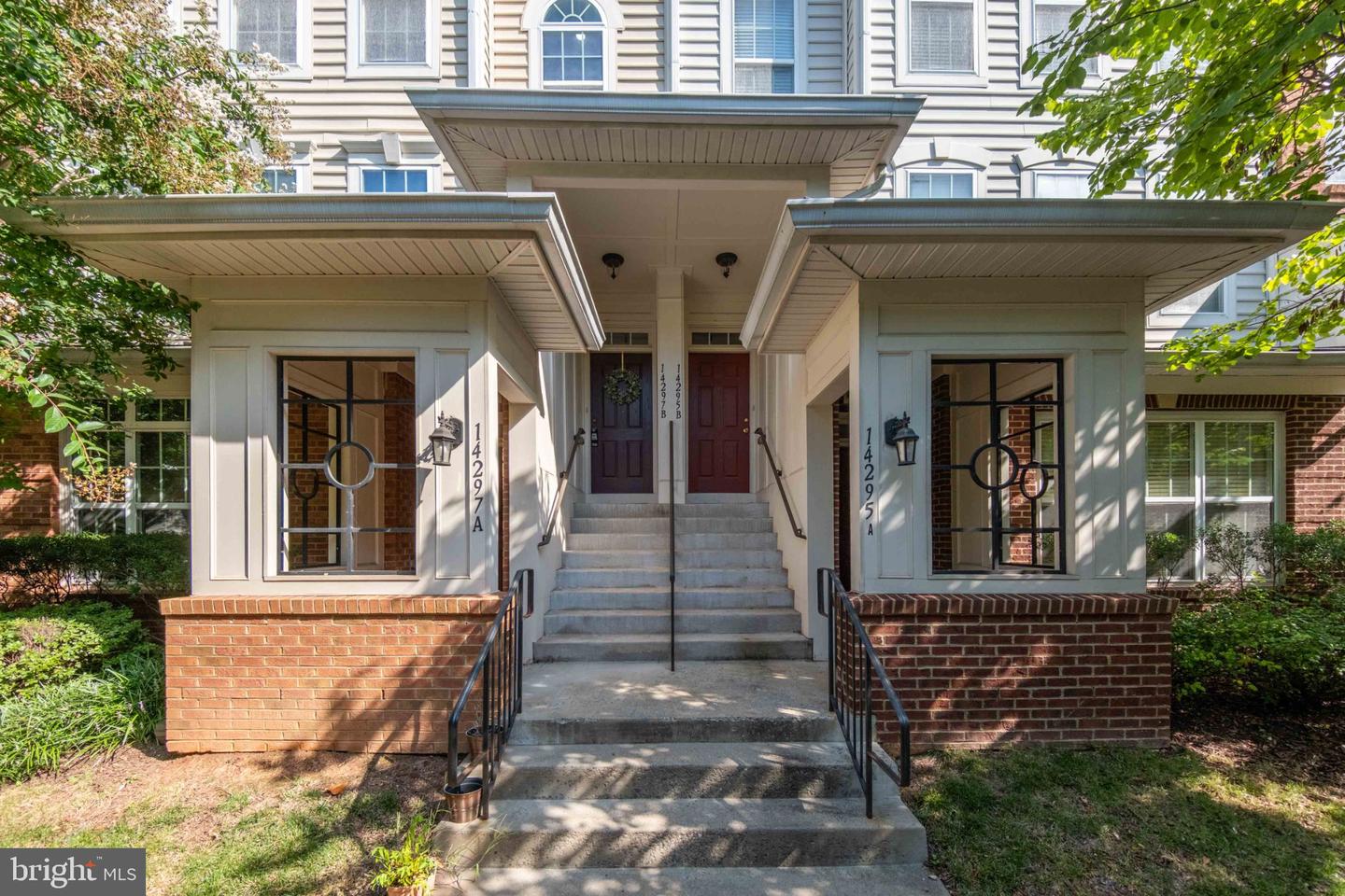 14297-B Brushwood Way #116 — photo