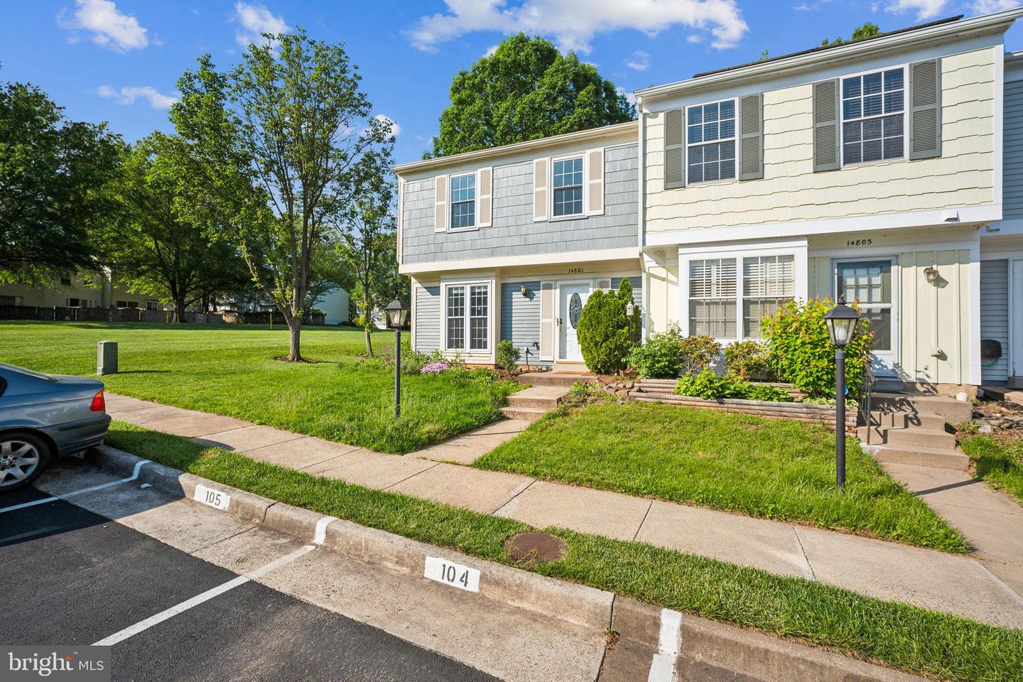 14801 Basingstoke Loop, Centreville, VA 20120 — photo 2