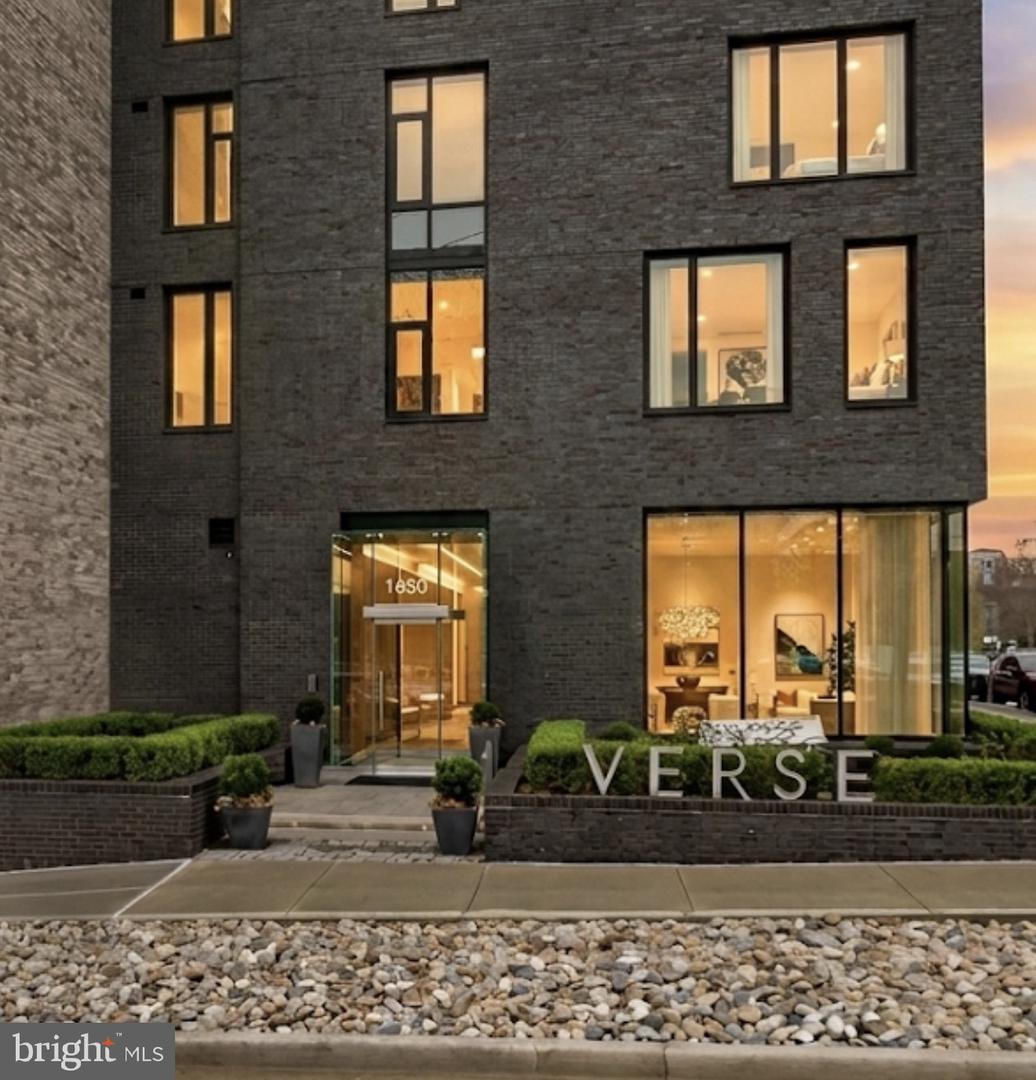 1650 Silver Hill Dr #1206 — photo