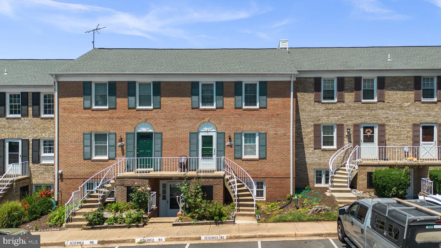 14492 Rustling Leaves Ln #117C — photo