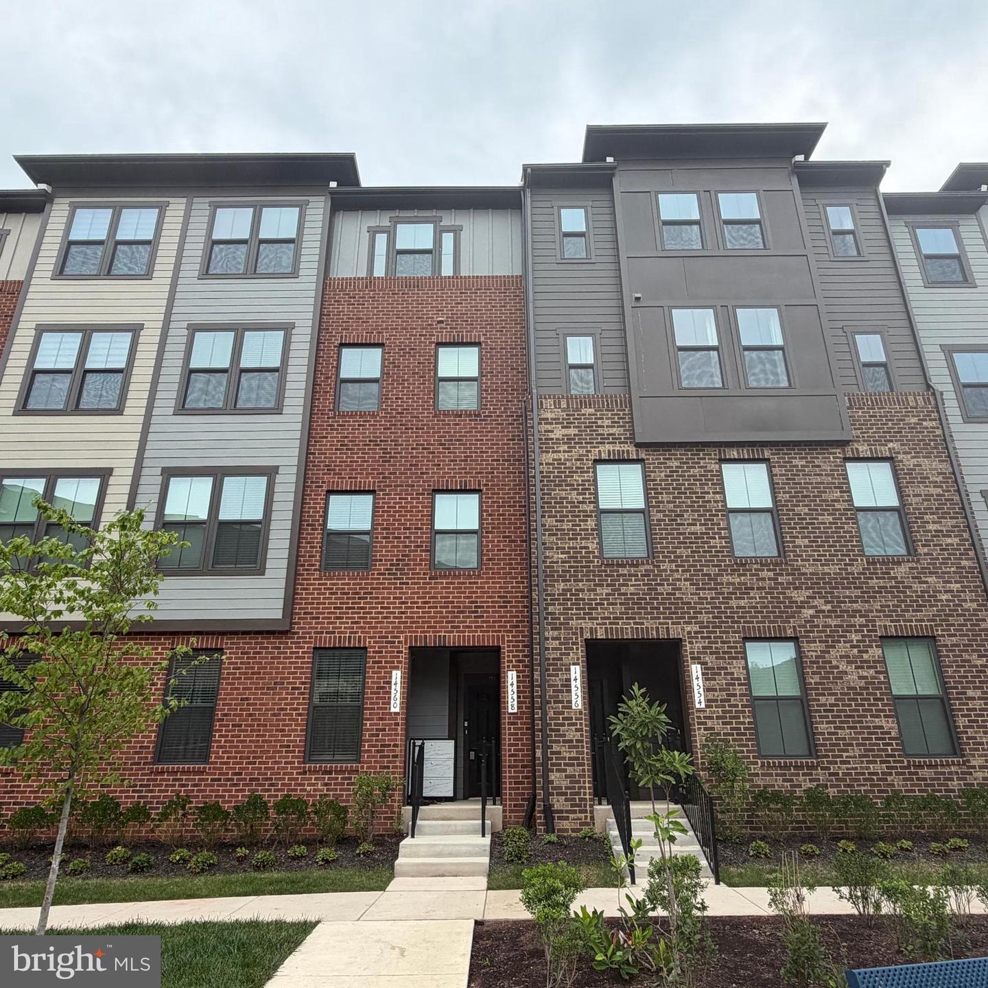 14558 George Carter Way #118 — photo