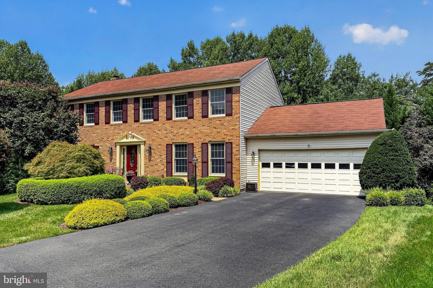 11601 Quail Ridge Court, Reston, VA 20194