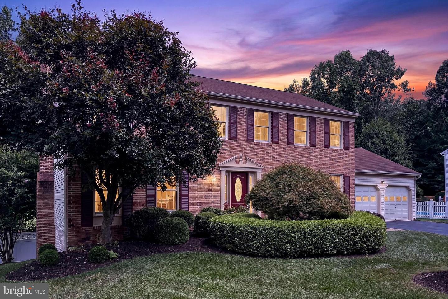 11601 Quail Ridge Court, Reston, VA 20194 — photo 2
