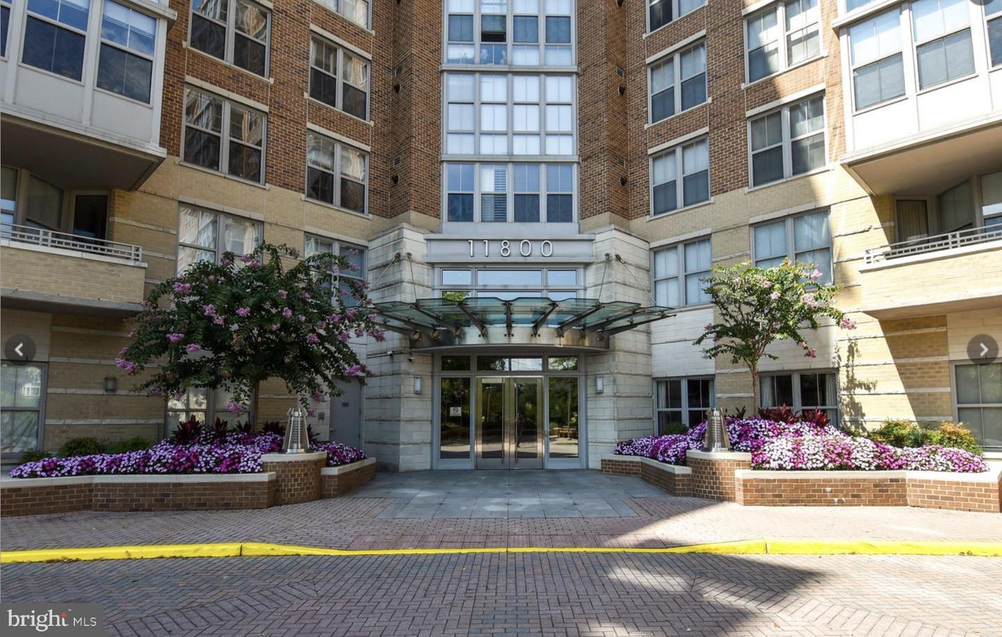 11800 Sunset Hills Rd #212 — photo