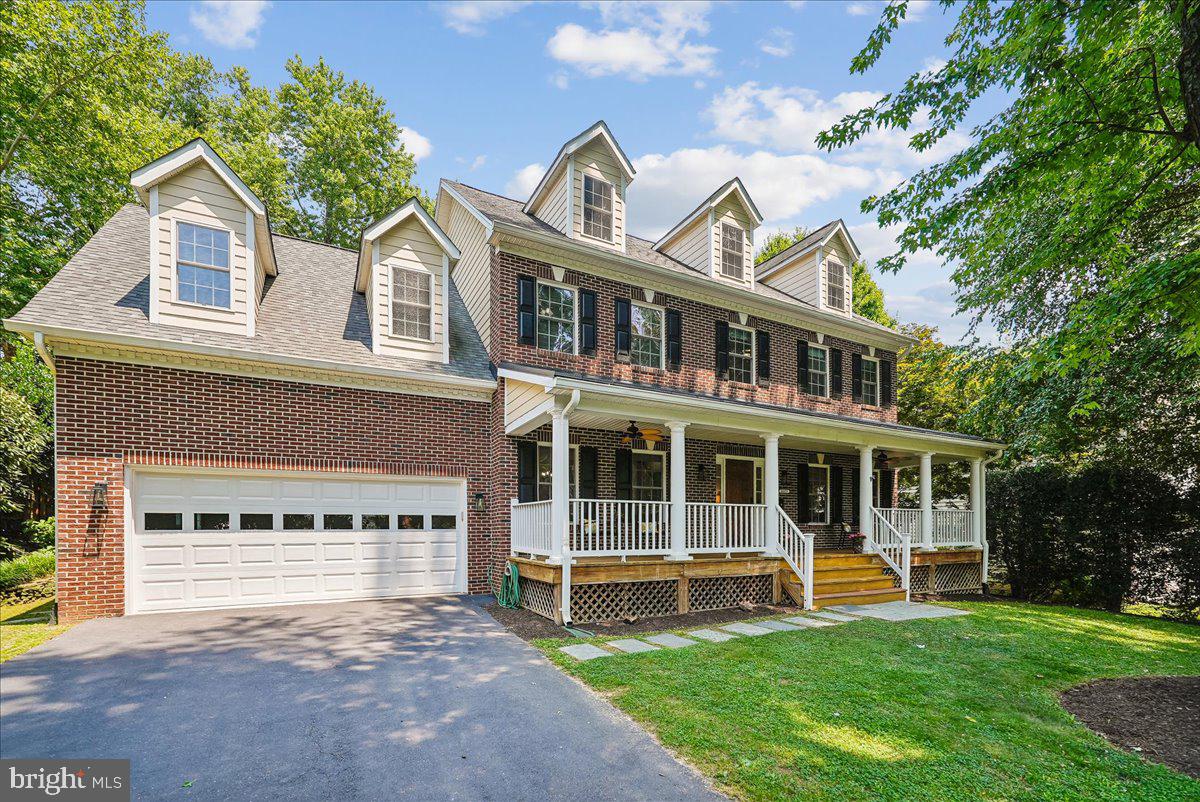 6322 Halsey Rd — photo