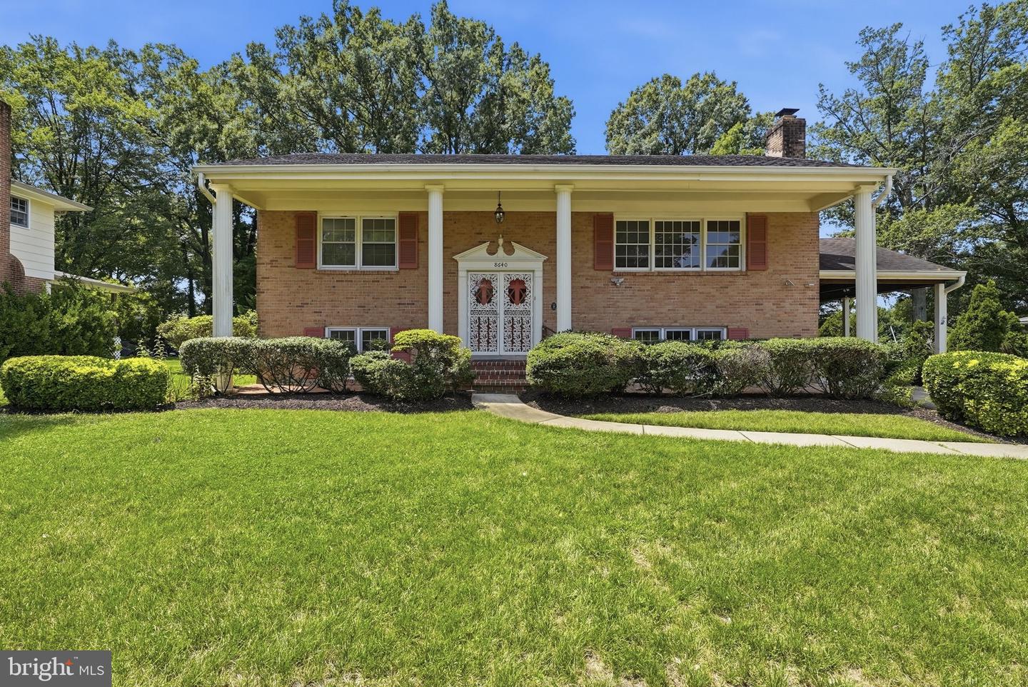 8640 Gateshead Rd — photo