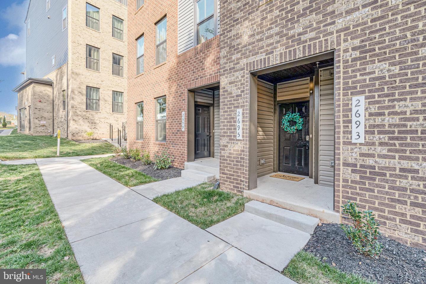 2695 Velocity Rd #49K — photo