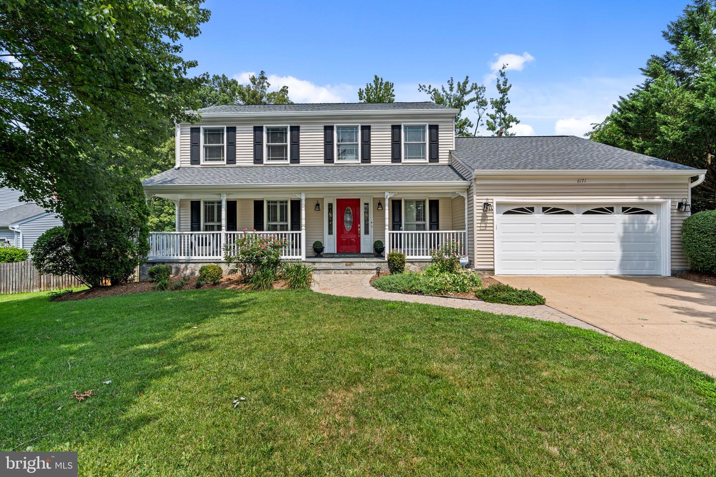 6171 Otter Run Ct — photo