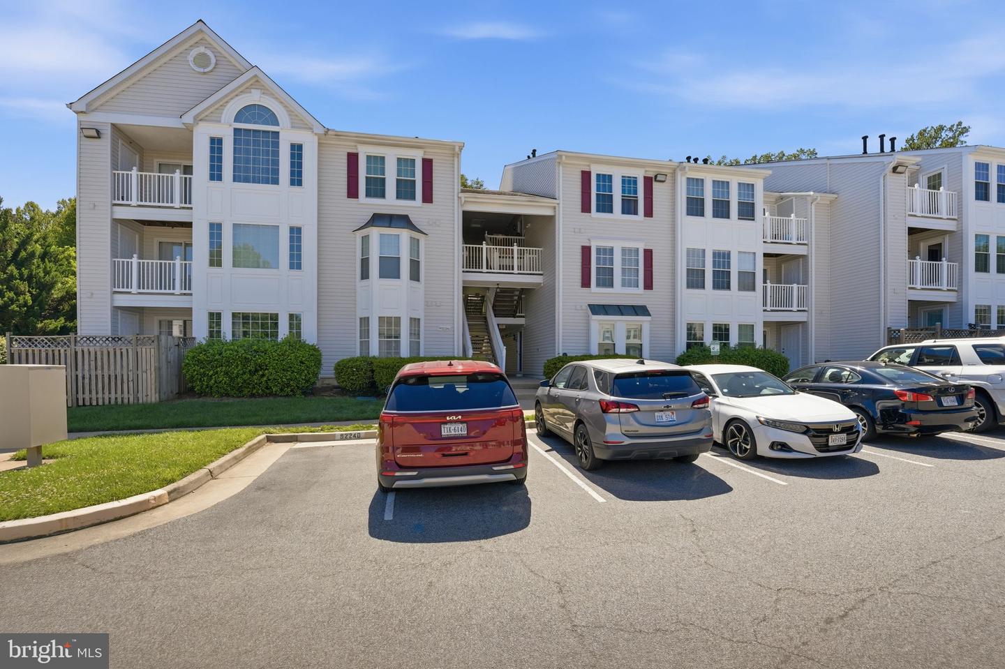 9224-J Cardinal Forest Ln #J — photo