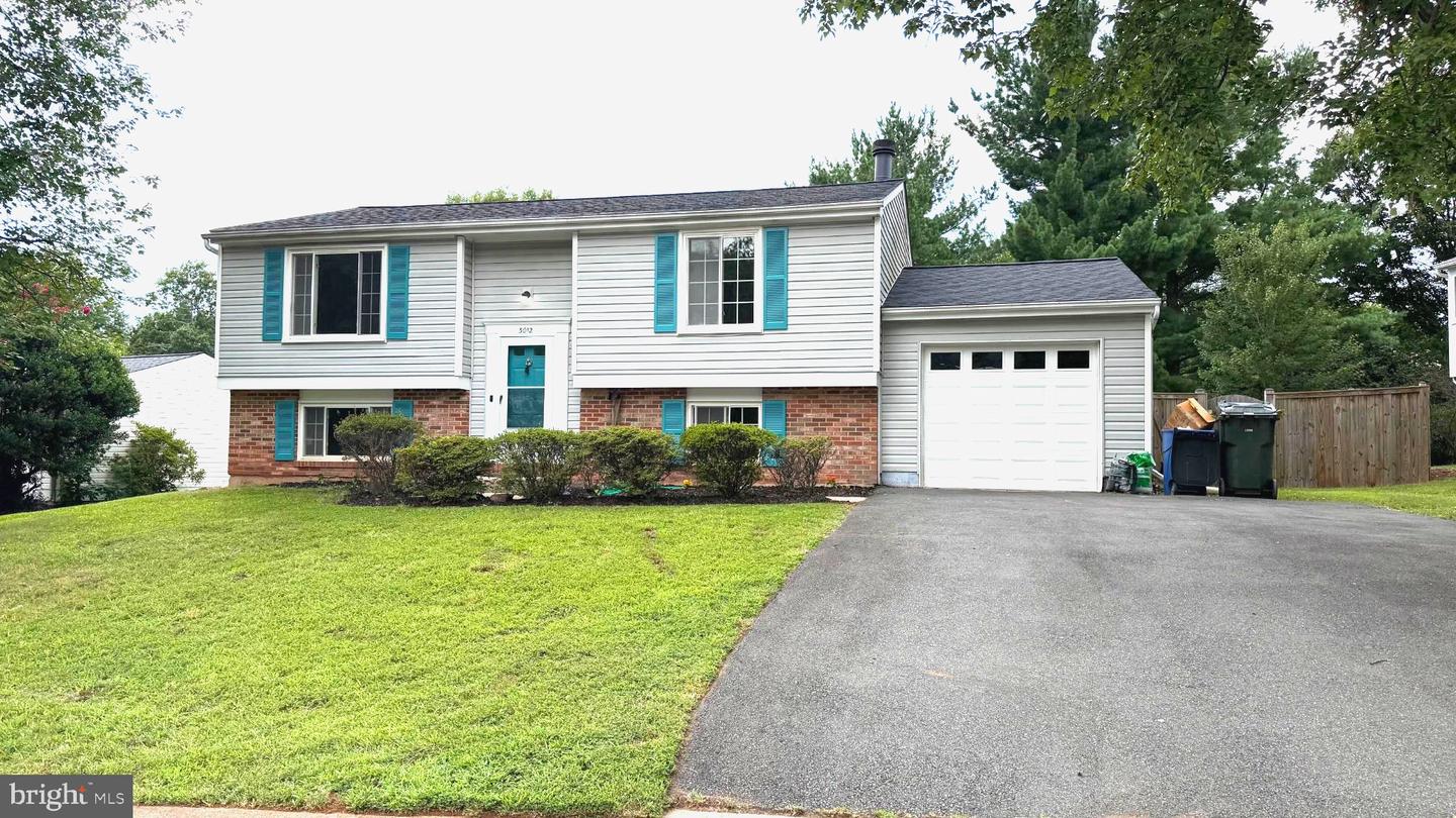 3012 Summershade Ct — photo