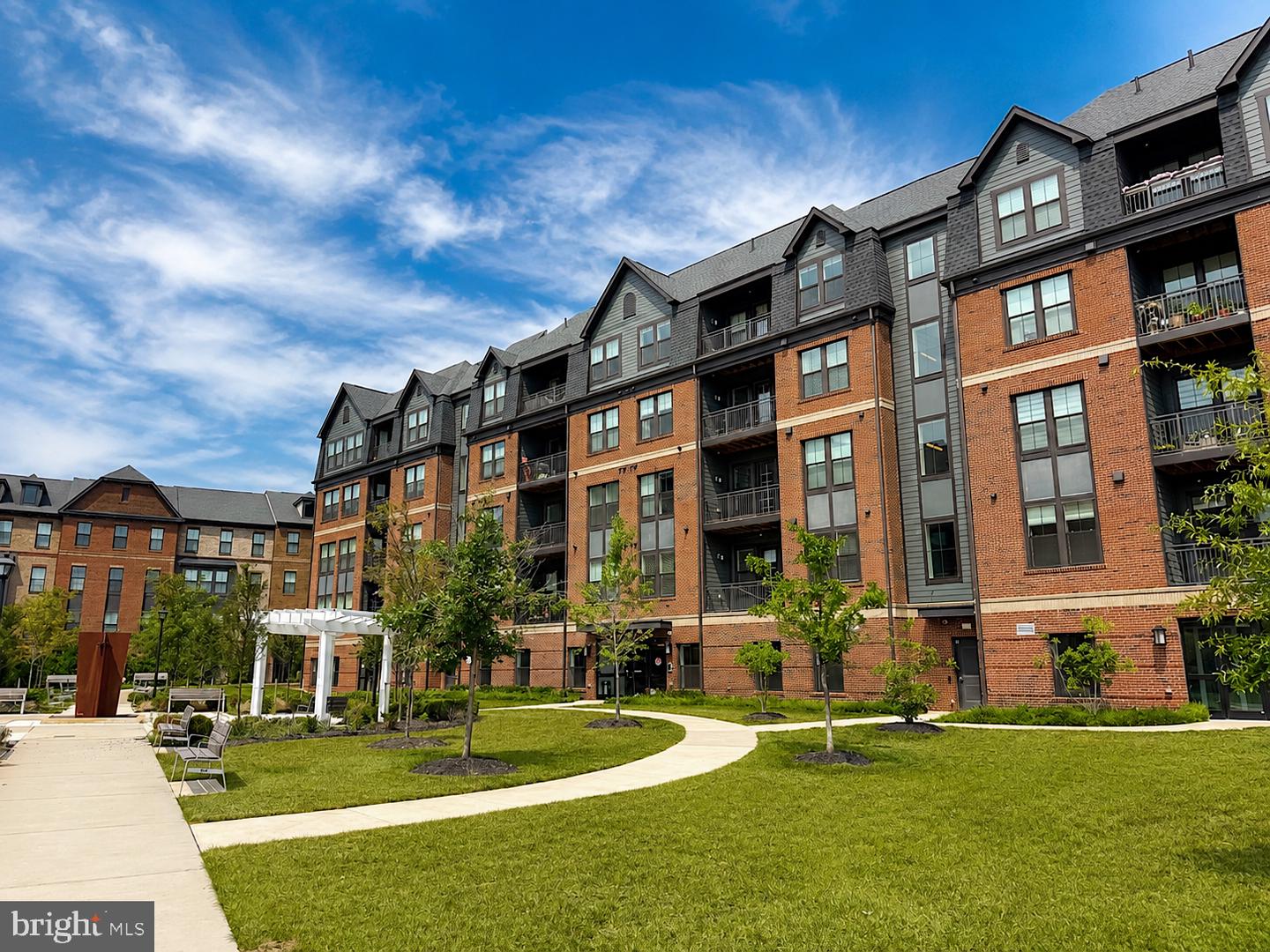 3927 Fair Ridge Dr #303 — photo