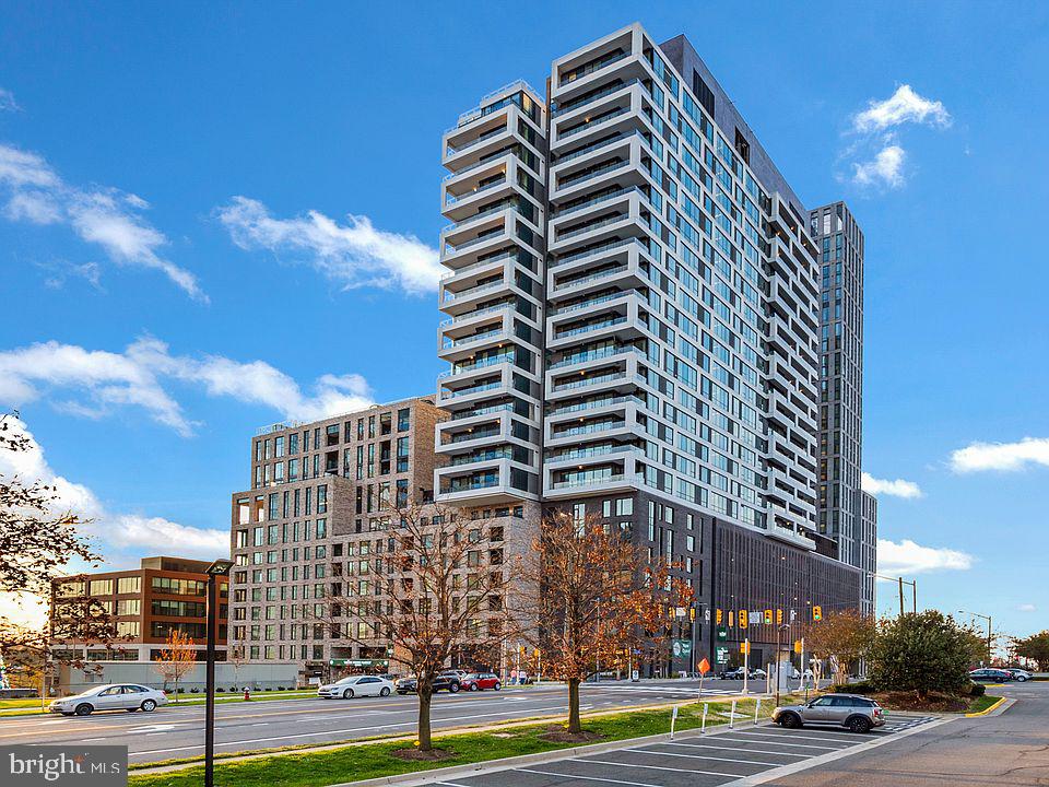 1650 Silver Hill Dr #1010 — photo