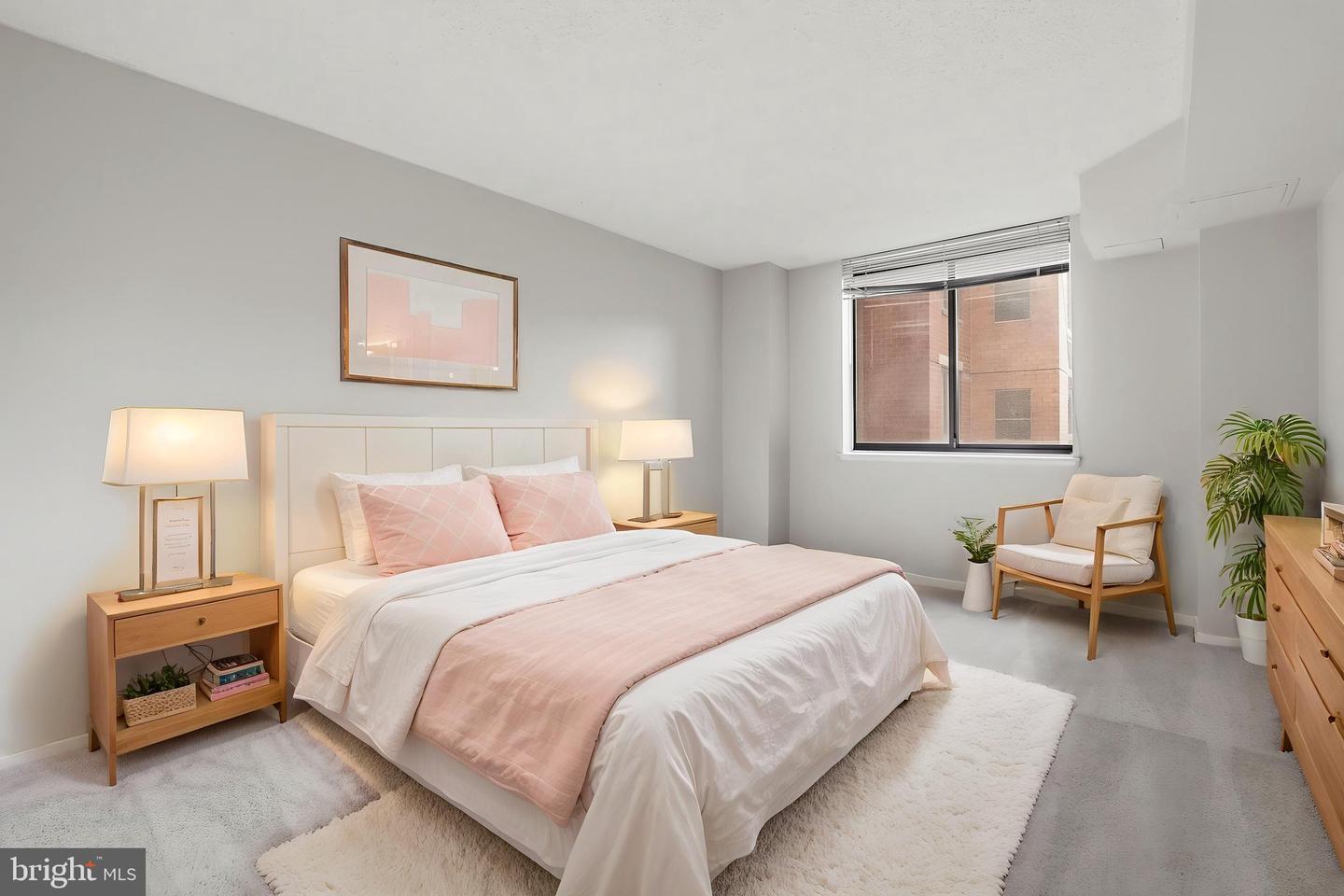 2230 George C Marshall Dr #611 — photo