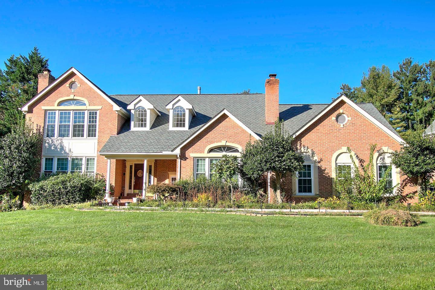 9710 Middleton Ridge Road #BASEMENT, Vienna, VA 22182