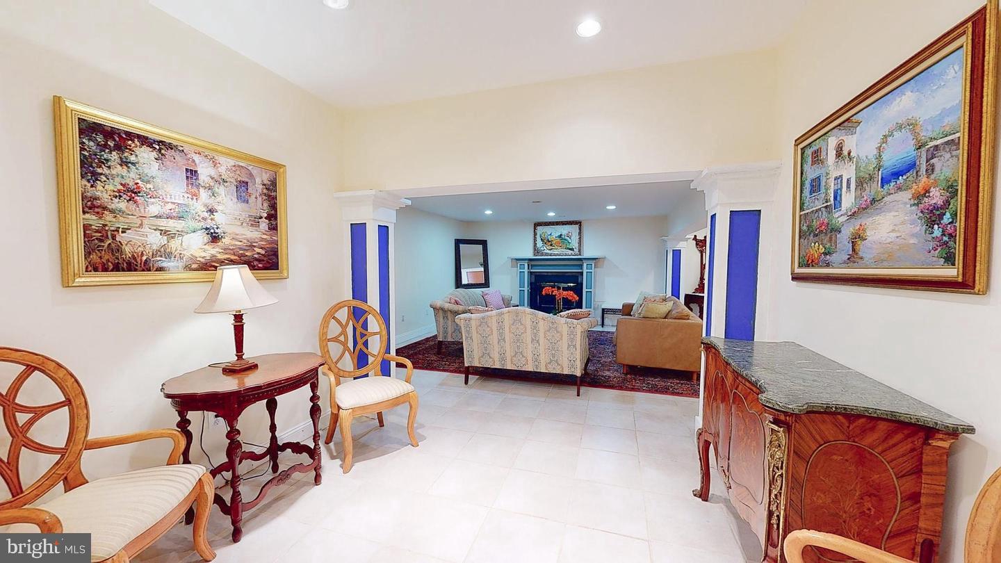 9710 Middleton Ridge Road #BASEMENT, Vienna, VA 22182 — photo 2