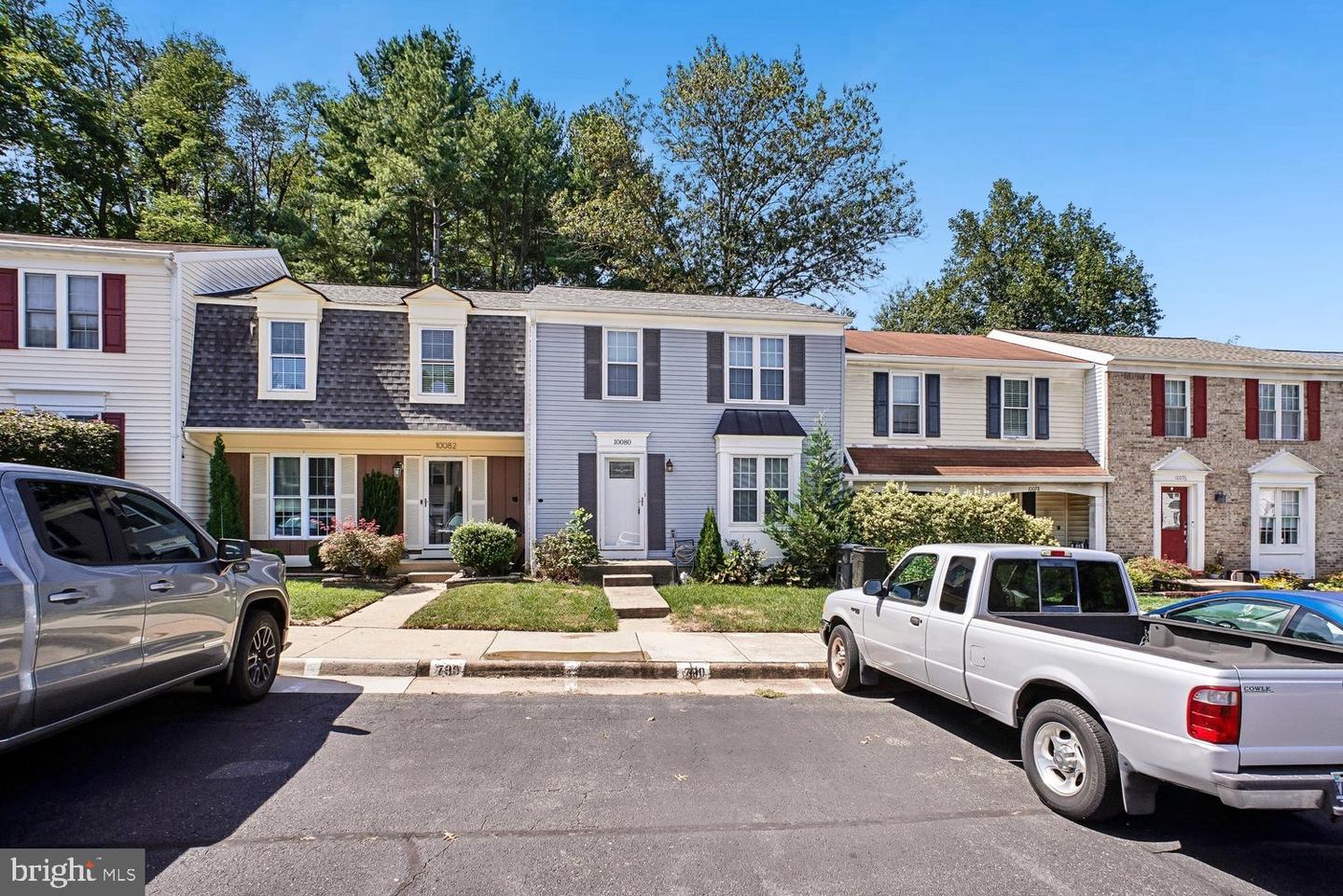 10080 Apple Wood Ct — photo