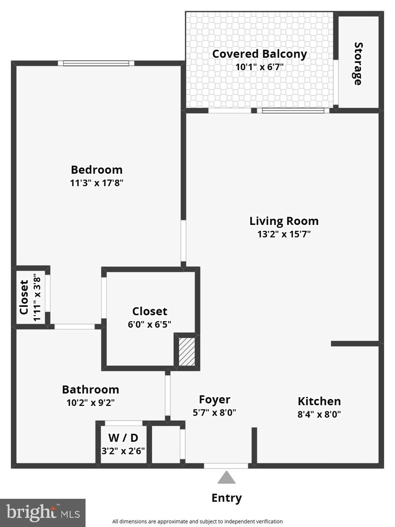 5565 Seminary Rd #314 — photo