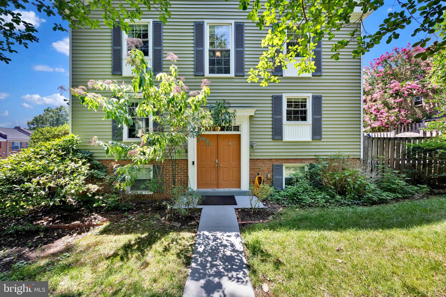 2465 Windbreak Dr — photo