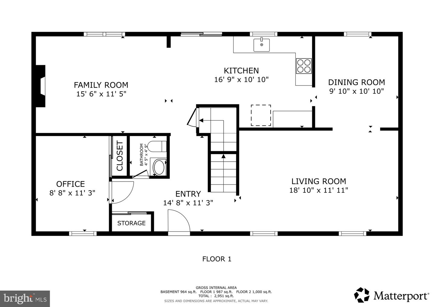 4509 Wakefield Chapel Rd — photo