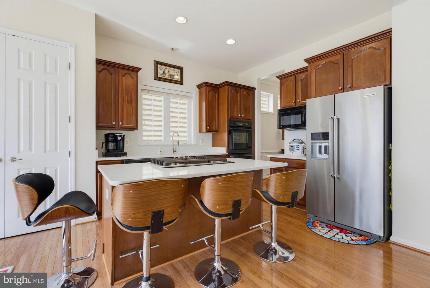 2507 Deer Wood Ct — photo