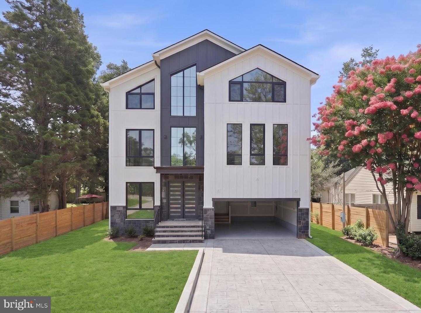 6931 Oak Ridge Rd — photo