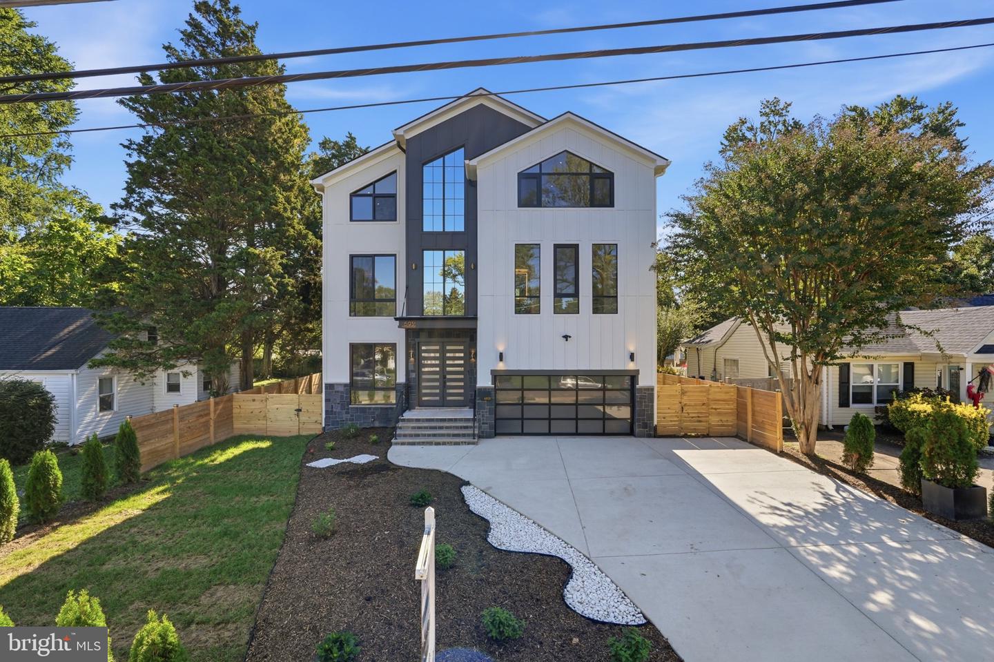 6931 Oak Ridge Road, Falls Church, VA 22042 — photo 2